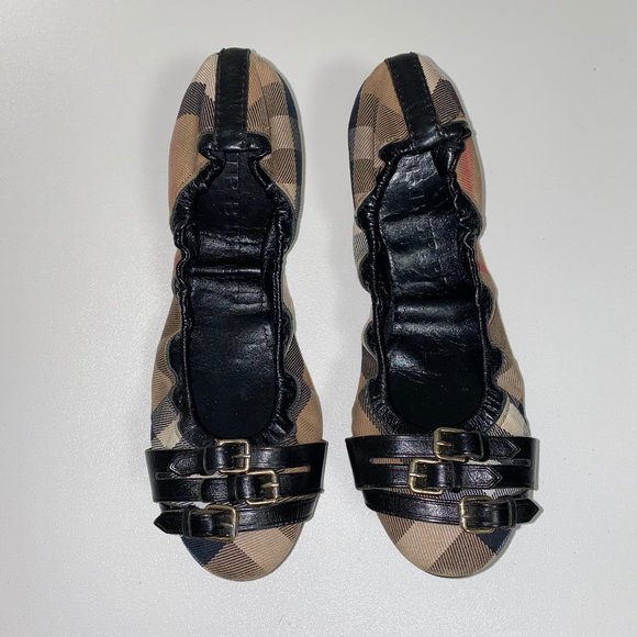 Shoes - BURBERRY Shoes